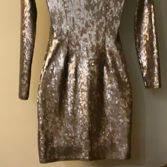 EXPRESS EXPRESS mini dress size XS - Picture 9 of 12